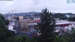 Tramvajová vozovna