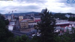 Tramvajová vozovna