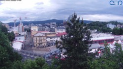 Tramvajová vozovna
