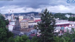 Tramvajová vozovna
