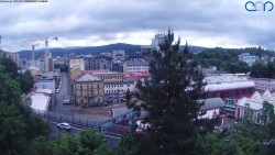 Tramvajová vozovna