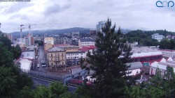 Tramvajová vozovna