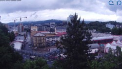 Tramvajová vozovna