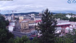 Tramvajová vozovna