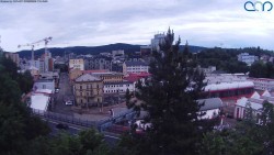 Tramvajová vozovna