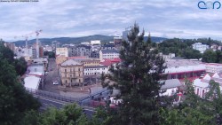 Tramvajová vozovna