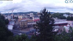 Tramvajová vozovna