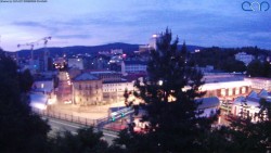 Tramvajová vozovna