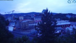 Tramvajová vozovna