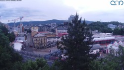 Tramvajová vozovna