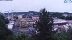 Tramvajová vozovna