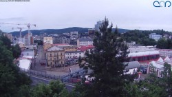 Tramvajová vozovna