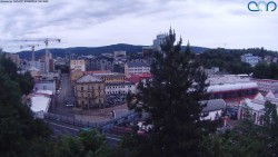 Tramvajová vozovna