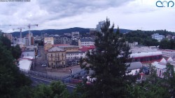 Tramvajová vozovna