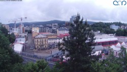 Tramvajová vozovna