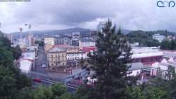 Tramvajová vozovna