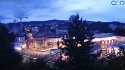 Tramvajová vozovna
