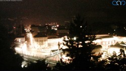 Tramvajová vozovna