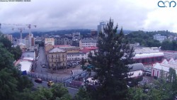Tramvajová vozovna