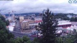 Tramvajová vozovna