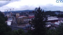 Tramvajová vozovna