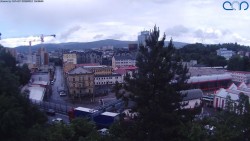 Tramvajová vozovna