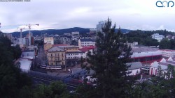 Tramvajová vozovna