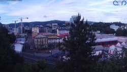 Tramvajová vozovna