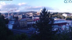 Tramvajová vozovna