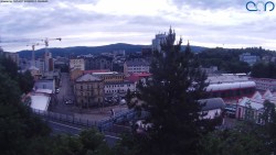 Tramvajová vozovna