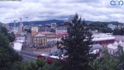 Tramvajová vozovna