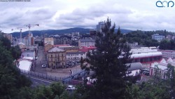 Tramvajová vozovna