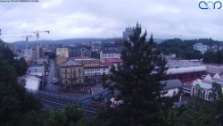 Tramvajová vozovna