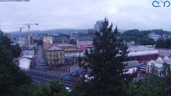 Tramvajová vozovna