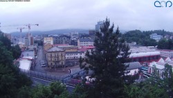 Tramvajová vozovna