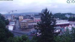 Tramvajová vozovna
