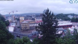 Tramvajová vozovna
