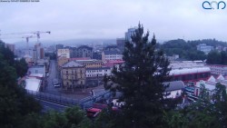 Tramvajová vozovna