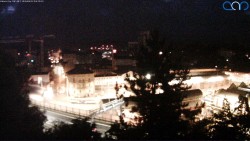Tramvajová vozovna
