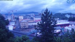 Tramvajová vozovna