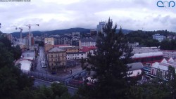 Tramvajová vozovna