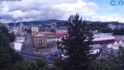 Tramvajová vozovna