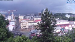 Tramvajová vozovna