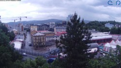 Tramvajová vozovna