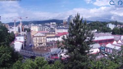 Tramvajová vozovna
