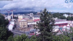 Tramvajová vozovna