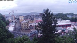 Tramvajová vozovna