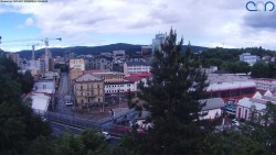 Tramvajová vozovna