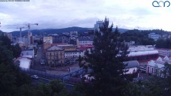 Tramvajová vozovna