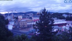 Tramvajová vozovna